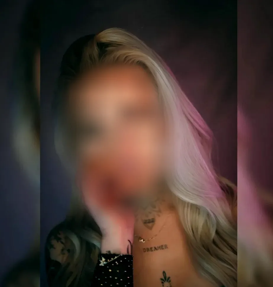 Bethany, 26