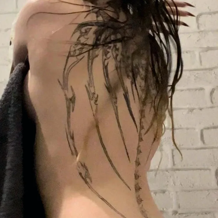 Serena, 21