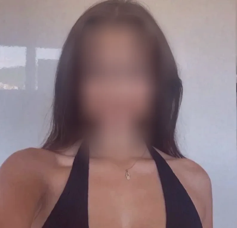 Shanice, 23